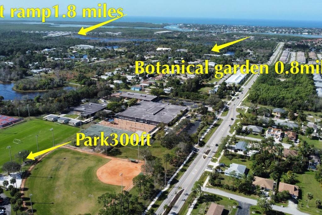 Black Vanilla - Stylish Symphony 3Miles Downtown North North Naples Екстериор снимка